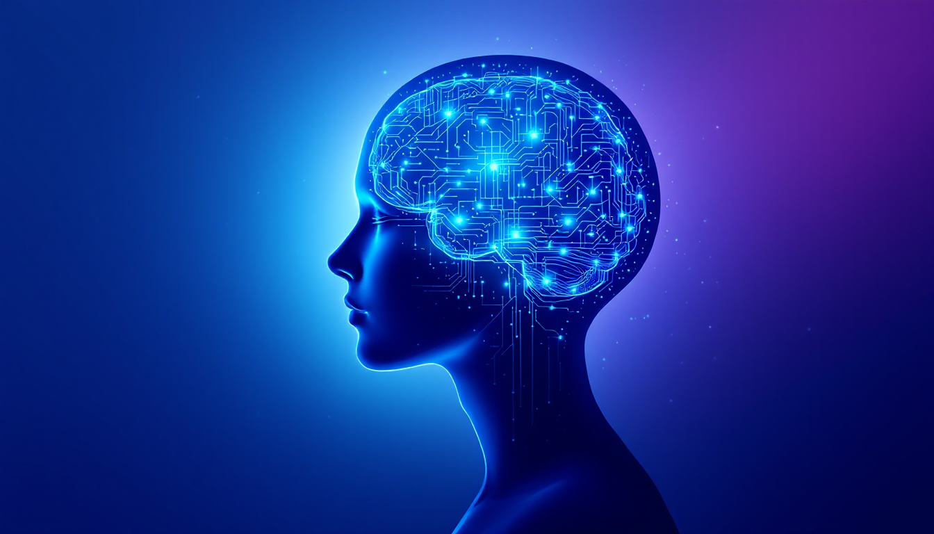 AI and Mental Health: How Artificial Intelligence Is Reshaping Therapy, Diagnosis, and Psychological Well-Being