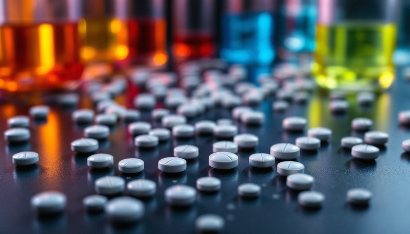 The Antibiotic Resistance Crisis: How Overuse Is Creating Superbugs That Medicine Can't Stop