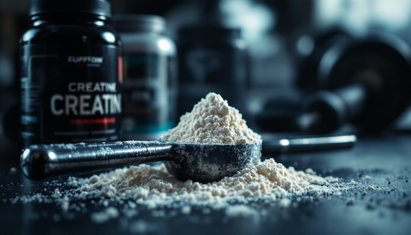 The Dark Side of Creatine: Health Risks, Kidney Concerns, and What Supplement Companies Won't Tell You