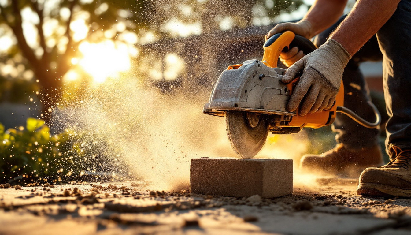 The Hidden Danger in Your Yard: How Landscaping Dust Is Linked to Cancer, Lung Disease, and Long-Term Health Damage