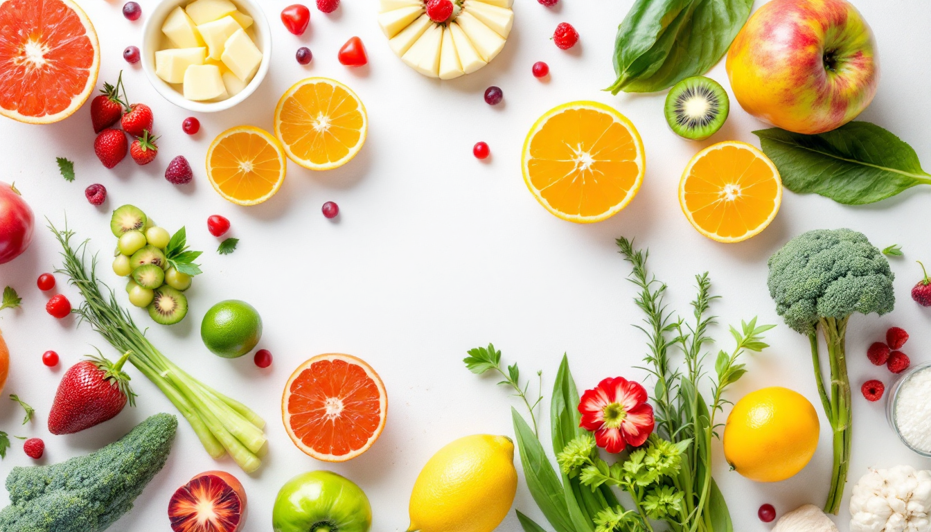 Pesticides on Your Plate: The Health Risks of Chemical Residues in Everyday Produce