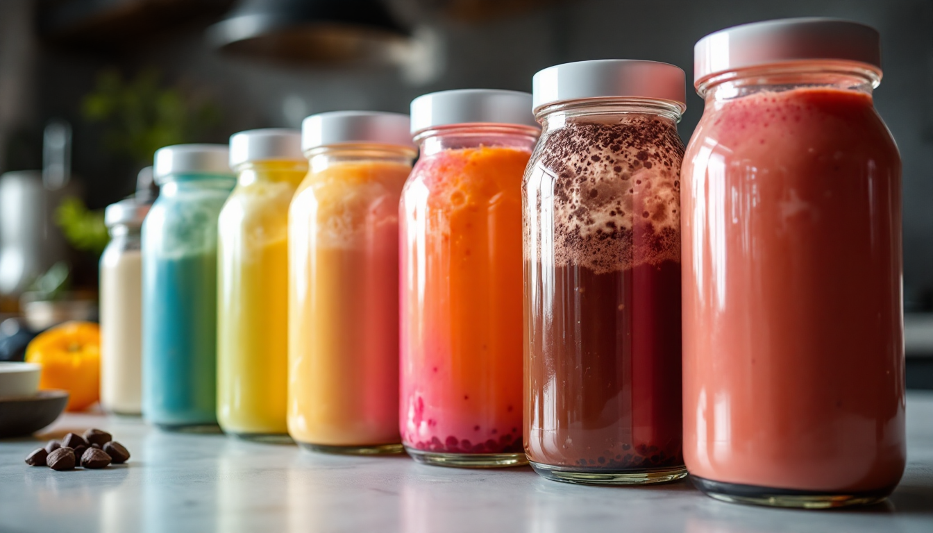 Protein Shakes Under the Microscope: Hidden Health Risks of Your Daily Supplement