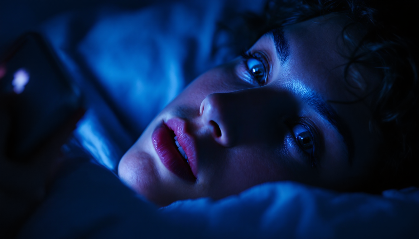 Screens Are Reshaping Your Eyes: How iPhones, iPads, and Digital Devices Are Fueling a Global Myopia Epidemic