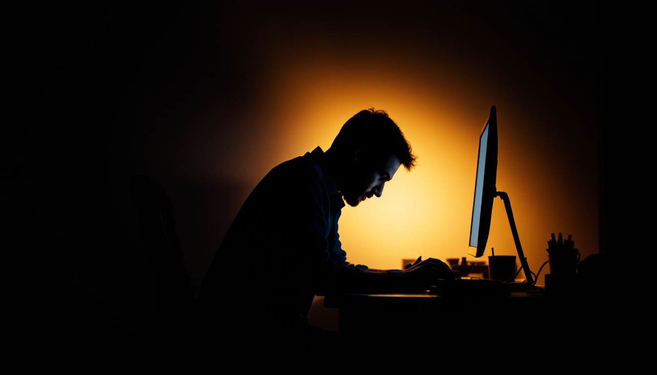 Sitting Is the New Smoking: How Your Sedentary Lifestyle Is Silently Killing You