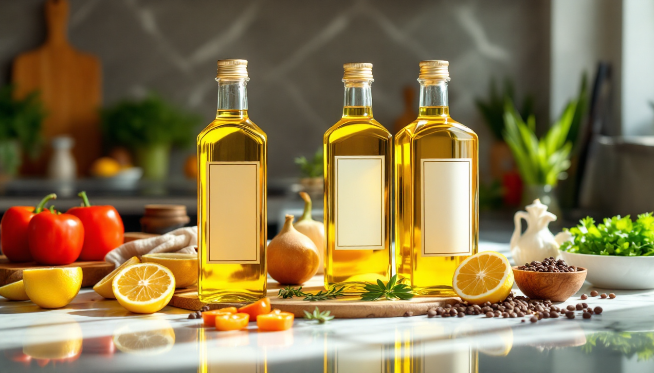 The Seed Oil Debate: Are Vegetable Oils Actually Inflammatory and Dangerous?