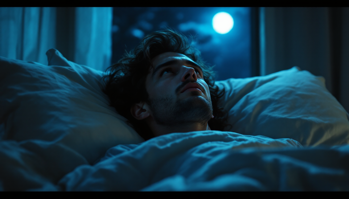 Sleep Deprivation Is Destroying Your Immune System: The Science of Why Rest Matters More Than You Think