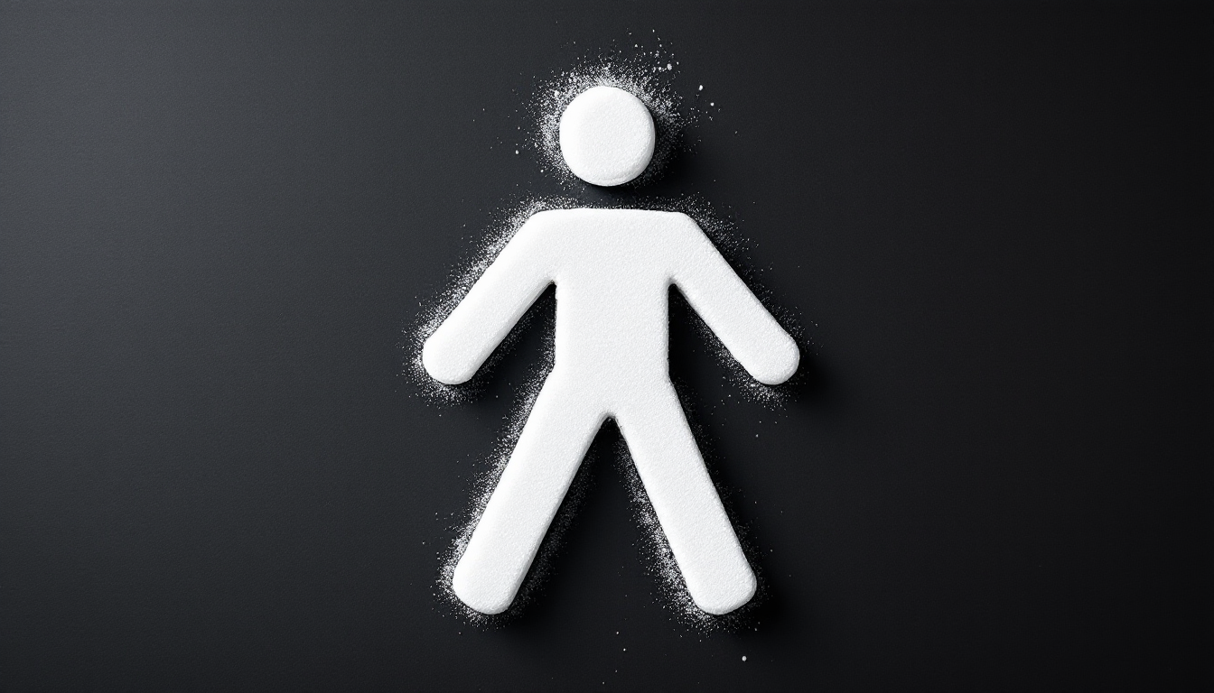 Sugar and Chronic Inflammation: How Your Sweet Tooth Is Fueling Disease From the Inside