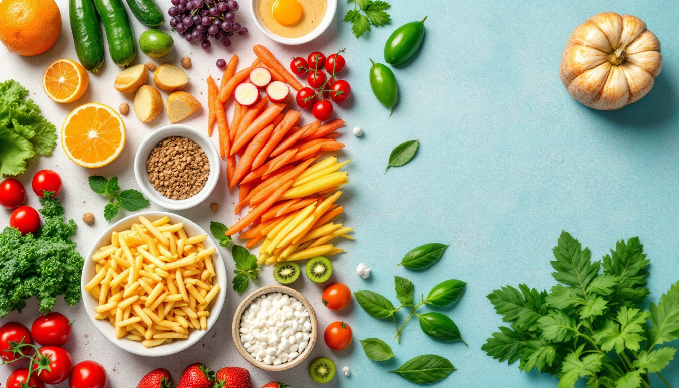 Ultra-Processed Foods: The Engineered Products Driving Obesity, Cancer, and Chronic Disease